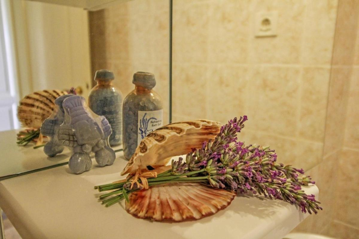 Leandra In Rovinjsko Selo * Istrien Hotel ภายนอก รูปภาพ